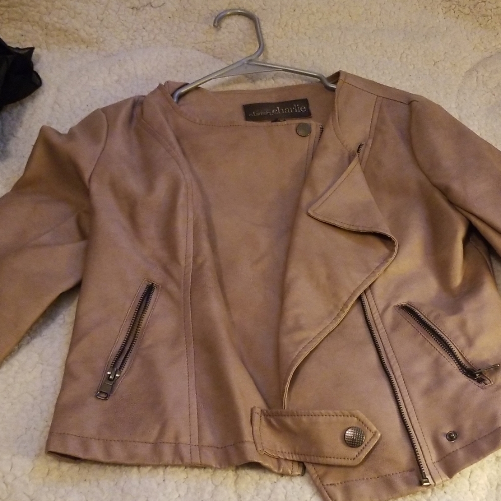 Womens jacket